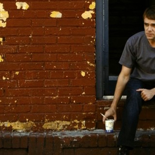 Nick Stahl stars as James in Straight Up Films' Away from Here (2013)