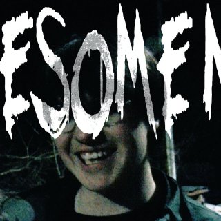 AWESOME MAN (2026)
