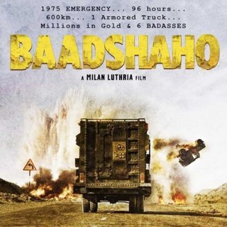 Baadshaho Picture 1
