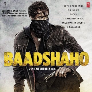 Baadshaho Picture 2