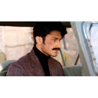 Baadshaho (2017)