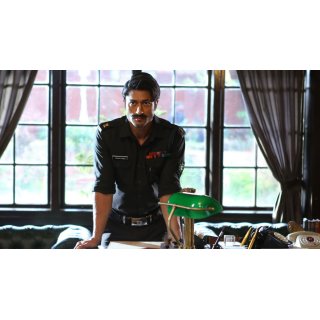 Baadshaho (2017)