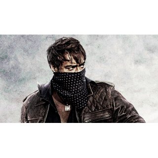 Baadshaho (2017)