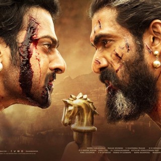 Baahubali 2: The Conclusion Picture 5