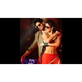 Baar Baar Dekho (2016)