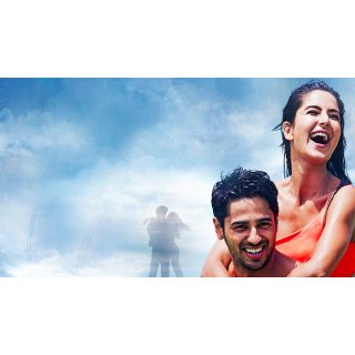 Baar Baar Dekho (2016)