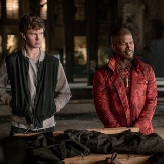 Baby Driver Picture 2