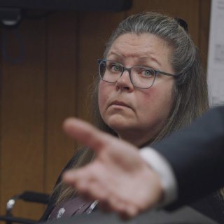 Baby Doe (2026)