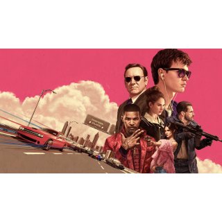 Baby Driver 2 (1970)