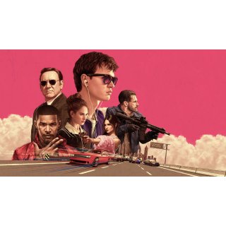 Baby Driver 2 (1970)