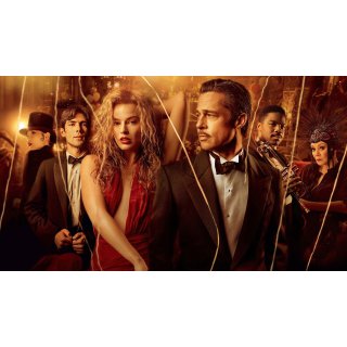 Babylon (2023)