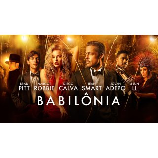Babylon (2023)