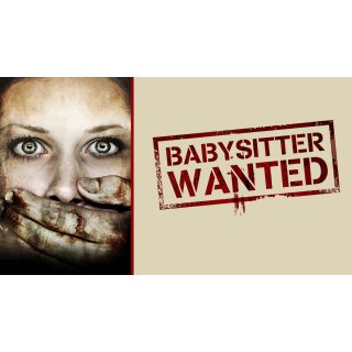 Babysitter Wanted (2009)