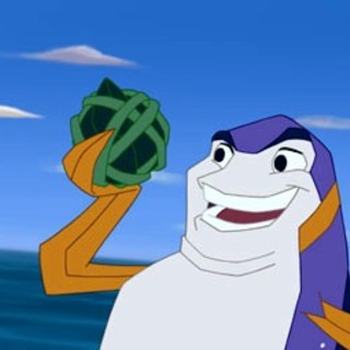 A scene from Viva Pictures' Back to the Sea (2012)