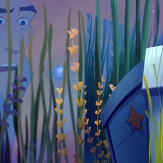 A scene from Viva Pictures' Back to the Sea (2012)