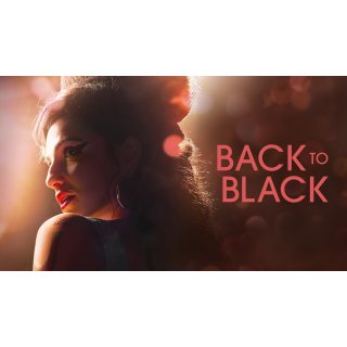 Back to Black (2024)