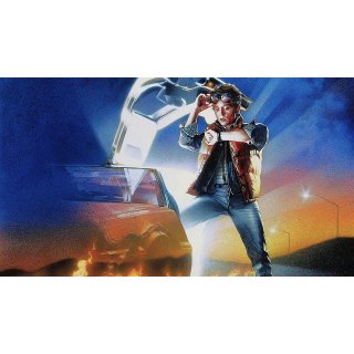 Back to the Future (1985)