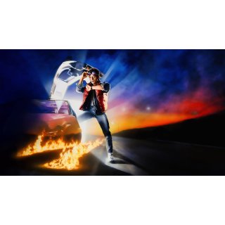 Back to the Future (1985)
