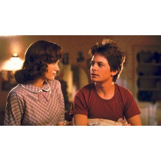 Back to the Future (1985)