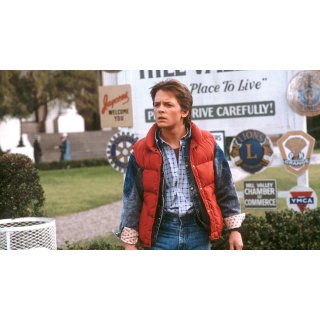 Back to the Future (1985)