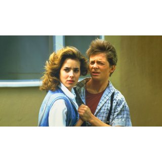 Back to the Future (1985)