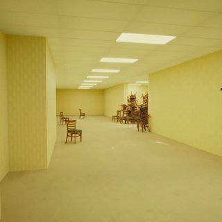 Backrooms (2026)