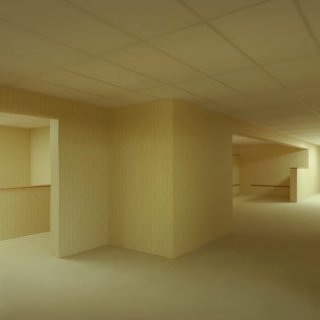 Backrooms Picture 2