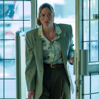 Backrooms (2026)