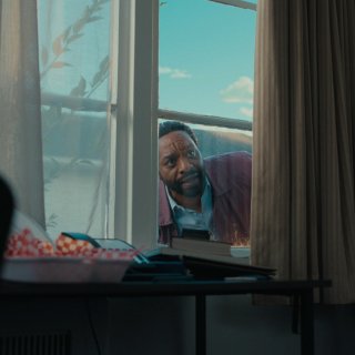 Backrooms (2026)