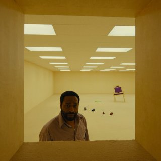 Backrooms (2026)