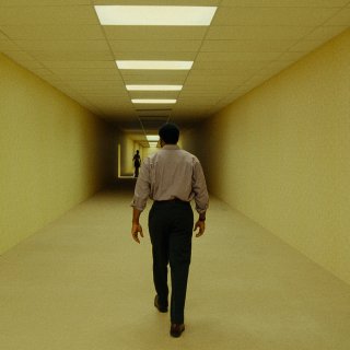 Backrooms Picture 7