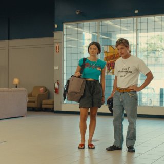 Backrooms (2026)