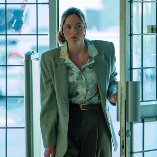 Backrooms (2026)