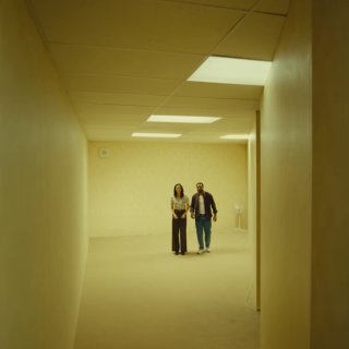 Backrooms (2026)