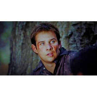 BackWoods (2008)