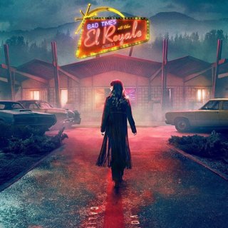 Bad Times at the El Royale Picture 10