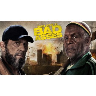 Bad Asses (2014)