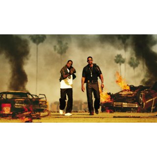 Bad Boys 2 (2003)