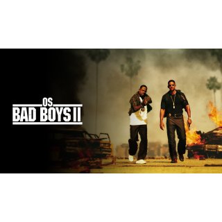 Bad Boys 2 (2003)