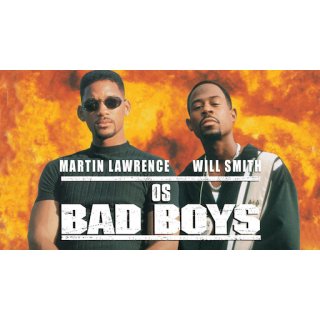 Bad Boys 2 (2003)