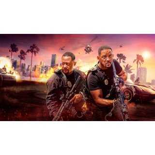 Bad Boys: Ride Or Die Picture 2