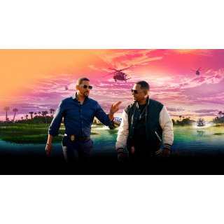Bad Boys: Ride Or Die Picture 3