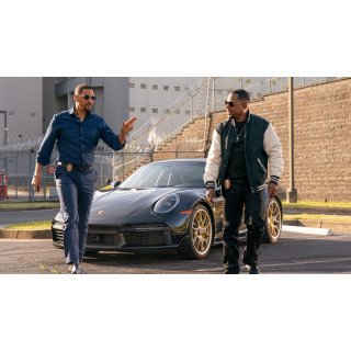 Bad Boys: Ride Or Die Picture 6