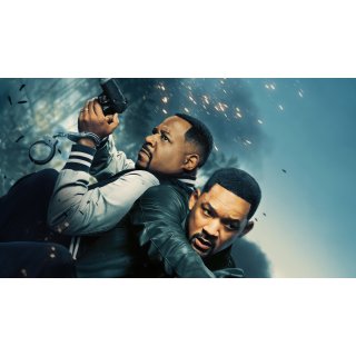 Bad Boys: Ride Or Die Picture 10