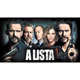 Bad Country (2014)