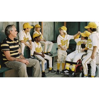 Bad News Bears (2005)