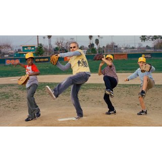 Bad News Bears Picture 6