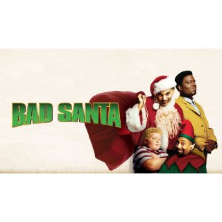 Bad Santa Picture 3