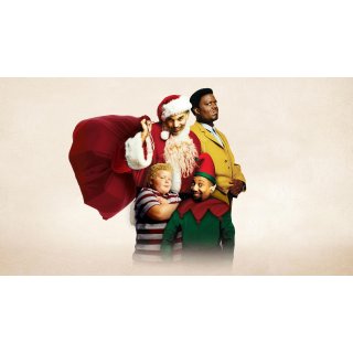Bad Santa (2003)