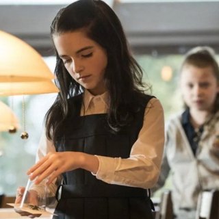 Bad Seed, The Picture 6